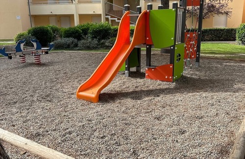 Les Hauts de Canet Apartamento | Holiday rental apartment canet en Roussillon