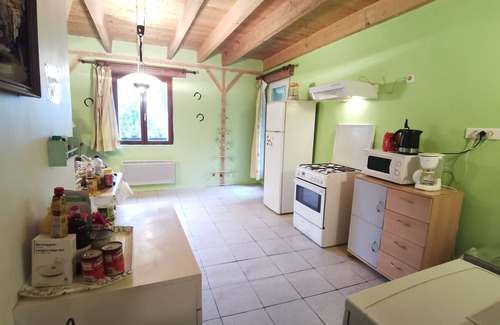 Nielles-les-Ardres Otro | Alquiler Casa rural Farmer, Opal Coast. Región de Ardres entre Calais y St Omer.