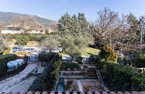 Casenuove Casa | Alquiler vacaciones apartamento Le Fate di Campagna
