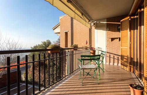 Casenuove Casa | Alquiler vacaciones apartamento Le Fate di Campagna