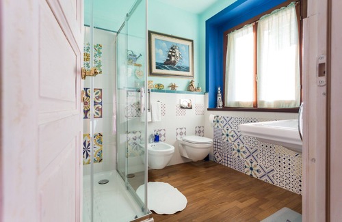 Casenuove Casa | Alquiler vacaciones apartamento Le Fate di Campagna