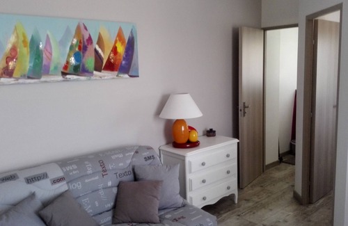 Euzet-les-Bains Casa | Alquiler de vacaciones entre Mar y Cévennes
