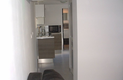 Bray-Dunes Apartamento | Alquiler vacaciones playa Bray-Dunes 4/6 pers
