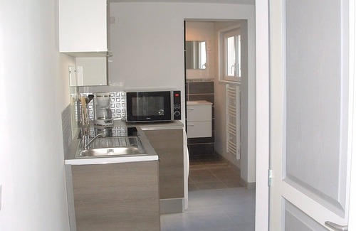 Bray-Dunes Apartamento | Alquiler vacaciones playa Bray-Dunes 4/6 pers