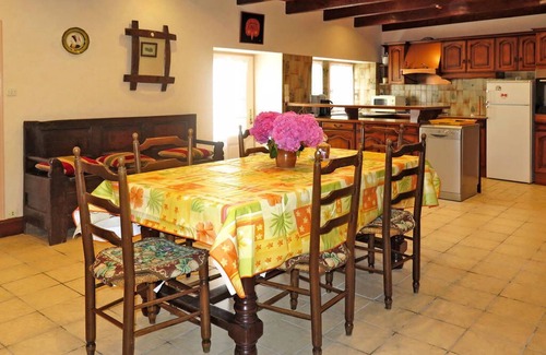 Plomeur Cabaña | Alquiler de vacaciones: Cottage Le Clos des deux fontaines