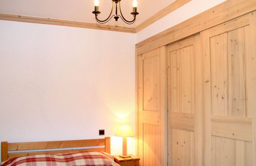 Lanslevillard Cabaña | alquiler de vacaciones en Val Cenis