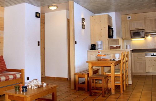 Lanslevillard Cabaña | alquiler de vacaciones en Val Cenis