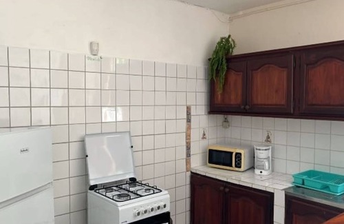 Saint Felix Casa | Holiday rental in Gosier, Guadeloupe