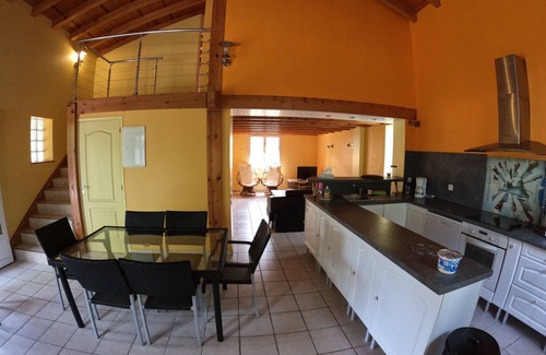 Bias Casa | Holiday rental near the ocean