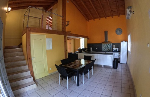 Bias Casa | Holiday rental near the ocean