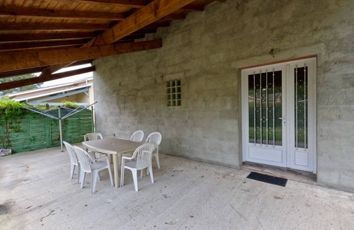 Bias Casa | Holiday rental near the ocean