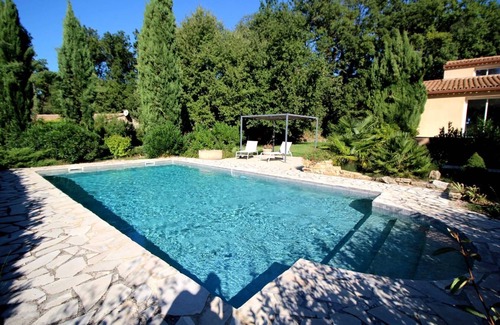 Puymeras Casa | Holiday rental near Vaison-la-Romaine, Vaucluse, private swimming pool, pets allowed (1).