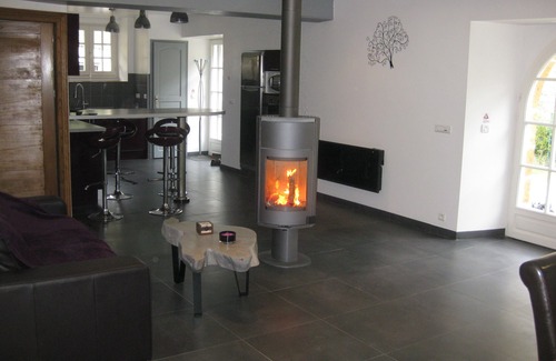 Osse-en-Aspe Casa | ALQUILER VACACIONAL ANTIGUA SOUPERVIELLE DE OVEJA