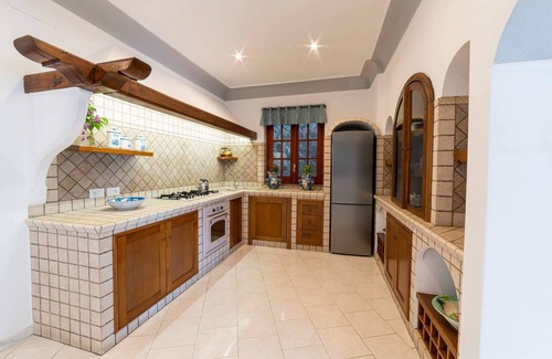 Arienzo Villa | alquiler de vacaciones en la costa de Amalfi, alquileres costeras italianas, con piscina, en Positano, a poca distancia