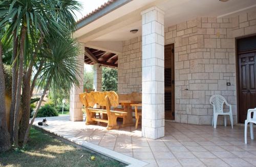Casalini Casa | Holiday rental Tenuta Masiedd 1, Cisternino