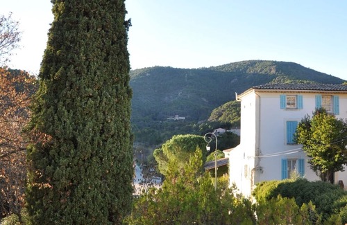 Propiac Apartamento | alquiler vacaciones Drôme