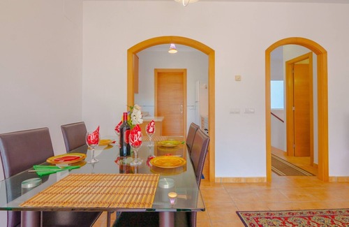 La Canuta Chalet De Esquí | Alquiler en Calpe GRINEV