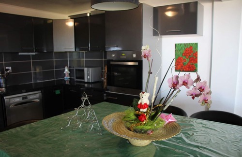 Trois Mares Villa | ALQUILER DE TEMPORADA VILLA AMARYLLIS