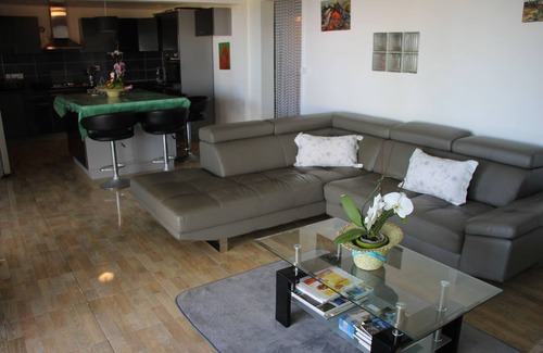 Trois Mares Villa | ALQUILER DE TEMPORADA VILLA AMARYLLIS