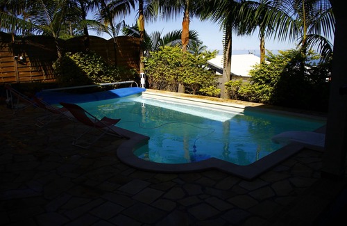 Trois Mares Villa | ALQUILER DE TEMPORADA VILLA AMARYLLIS