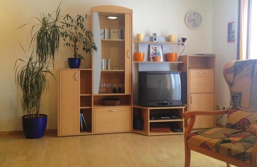 Kotzting Apartamento | Holiday residence Am Weißen Regen Bad Kötzting - DMG04004-DYD