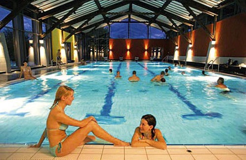Kotzting Apartamento | Holiday residence Am Weißen Regen Bad Kötzting - DMG04004-DYD