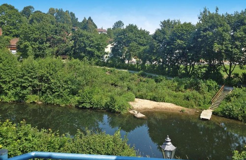 Kotzting Apartamento | Holiday residence Am Weißen Regen Bad Kötzting - DMG04004-DYD