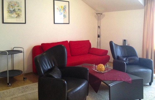Kotzting Apartamento | Holiday residence Am Weißen Regen Bad Kötzting - DMG04504-DYE