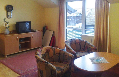 Kotzting Apartamento | Holiday residence Am Weißen Regen Bad Kötzting - DMG04004-DYB