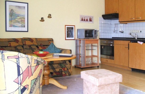 Kotzting Apartamento | Holiday residence Am Weißen Regen Bad Kötzting - DMG04004-DYB