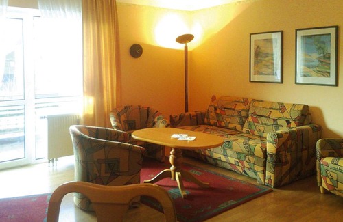 Kotzting Apartamento | Holiday residence Am Weißen Regen Bad Kötzting - DMG04004-DYB