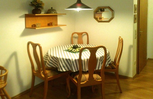 Kotzting Apartamento | Holiday residence Am Weißen Regen Bad Kötzting - DMG04004-DYB