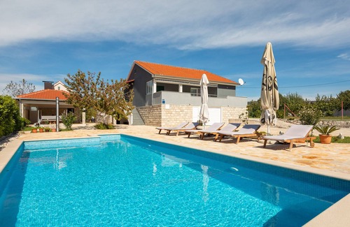 Cvrljevo Casa | Holiday Residence Ana