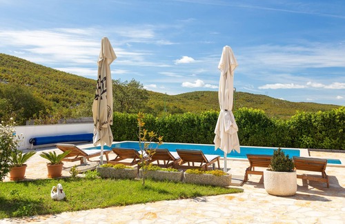 Cvrljevo Casa | Holiday Residence Ana
