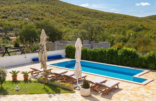 Cvrljevo Casa | Holiday Residence Ana