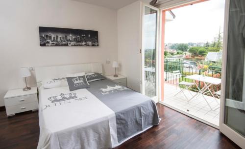Macerata Casa | Holiday Residence Belohorizonte