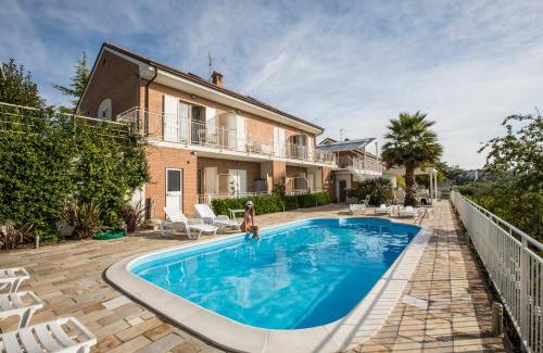Macerata Casa | Holiday Residence Belohorizonte
