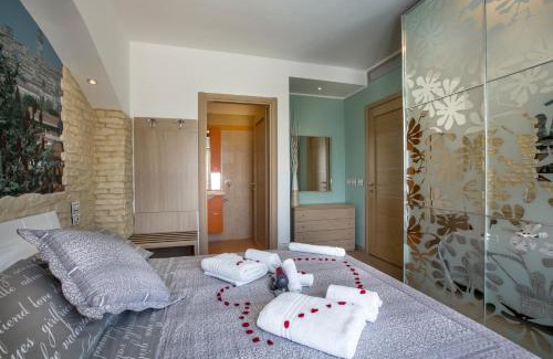 Macerata Casa | Holiday Residence Belohorizonte