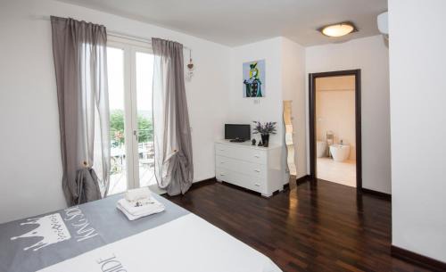 Macerata Casa | Holiday Residence Belohorizonte