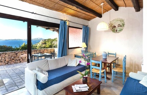 Baja Sardinia Complejo | Holiday residence I Cormorani, Baja Sardinia