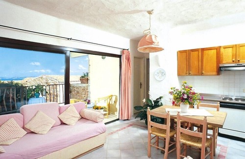 Baja Sardinia Complejo | Holiday residence I Cormorani, Baja Sardinia