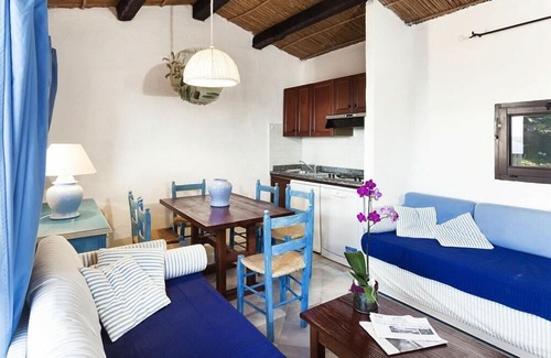 Baja Sardinia Complejo | Holiday residence I Cormorani, Baja Sardinia