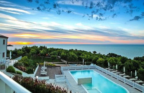 Pedaso Apartamento | Holiday Resort Contea dei Ciliegi Pedaso