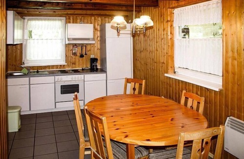 Breitenbrunn/Erzgeb. Casa | Holiday resort Erzgebirge Idyll, Breitenbrunn