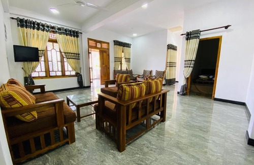 Trincomalee Apartamento | Holiday Resort