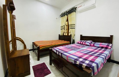 Trincomalee Apartamento | Holiday Resort