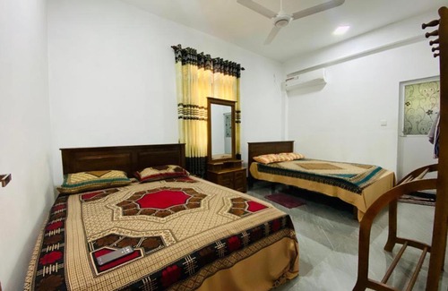 Trincomalee Apartamento | Holiday Resort
