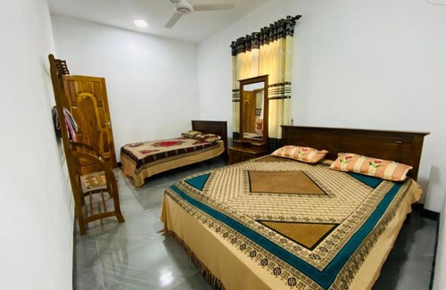 Trincomalee Apartamento | Holiday Resort