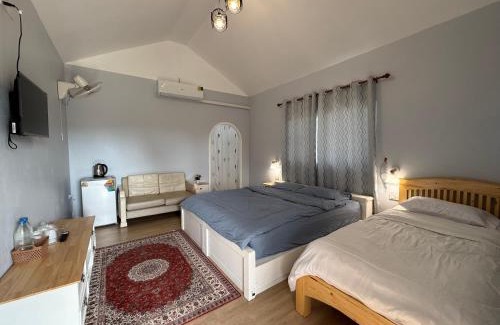 San Sai Complejo | Holiday Resort Rimping