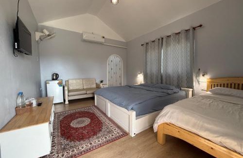 San Sai Complejo | Holiday Resort Rimping